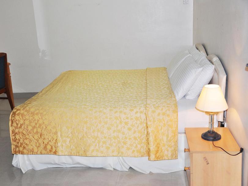 Nuzha Hotel Apartments Muskat Bagian luar foto