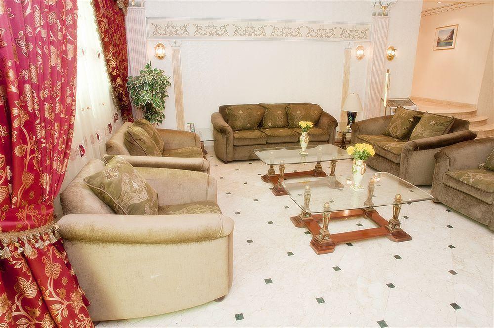 Nuzha Hotel Apartments Muskat Bagian luar foto