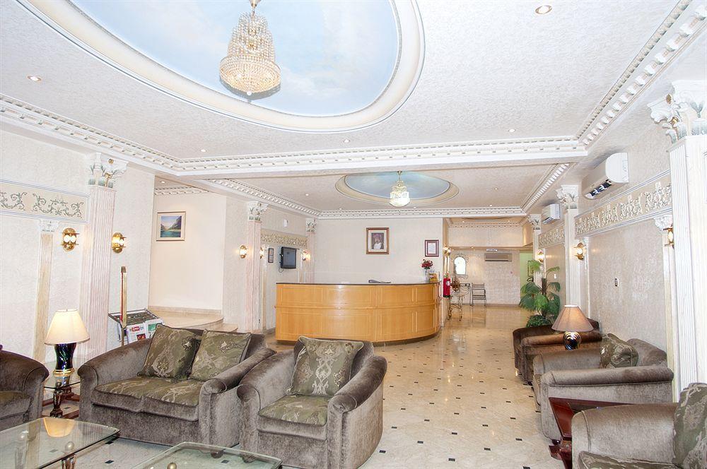 Nuzha Hotel Apartments Muskat Bagian luar foto